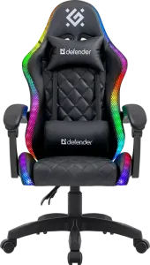 Defender - Gamer szék Energy