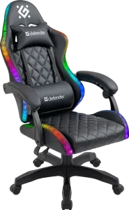Defender - Gamer szék Energy
