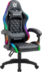 Defender - Gamer szék Energy