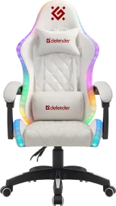 Defender - Gamer szék Energy