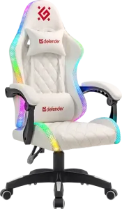 Defender - Gamer szék Energy