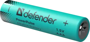 Defender - Alkáli elem LR03-8BL