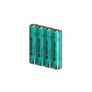 Defender - Alkáli elem LR03-40box