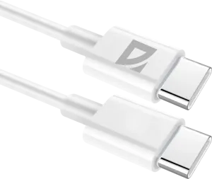 Defender - USB kábel F182 TypeC-TypeC