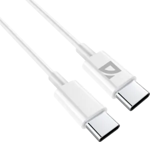 Defender - USB kábel F182 TypeC-TypeC