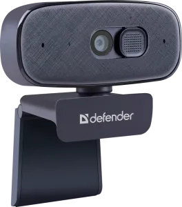 Defender - Webkamera G-lens 2695 FullHD