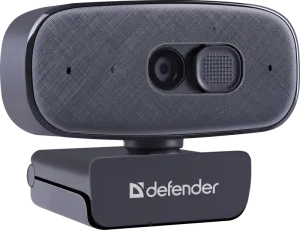 Defender - Webkamera G-lens 2695 FullHD