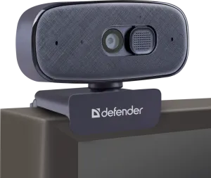 Defender - Webkamera G-lens 2695 FullHD