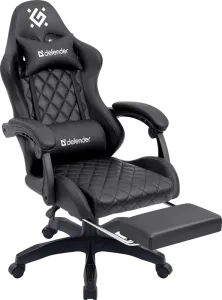 Defender - Gamer szék Anubis