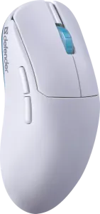 Defender - Vezeték nélküli gamer egér Fame GM-516