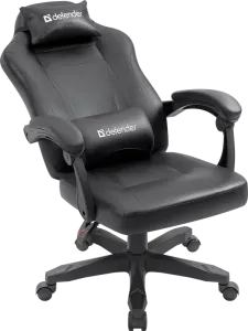 Defender - Gamer szék Master