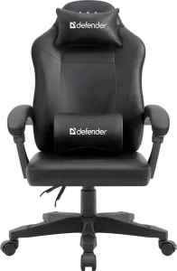 Defender - Gamer szék Master