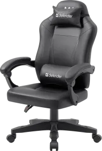 Defender - Gamer szék Master