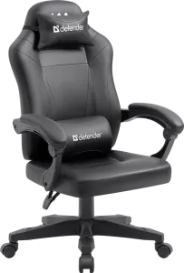 Defender - Gamer szék Master