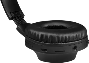 Defender - Vezeték nélküli sztereó headset FreeMotion B445