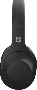 Defender - Vezeték nélküli sztereó headset FreeMotion B445