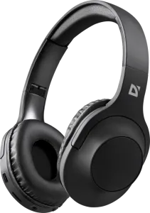 Defender - Vezeték nélküli sztereó headset FreeMotion B445
