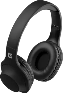 Defender - Vezeték nélküli sztereó headset FreeMotion B445