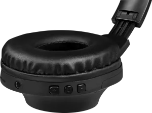 Defender - Vezeték nélküli sztereó headset FreeMotion B445