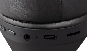 Defender - Vezeték nélküli sztereó headset FreeMotion B690