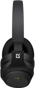 Defender - Vezeték nélküli sztereó headset FreeMotion B690
