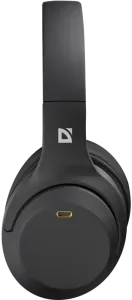 Defender - Vezeték nélküli sztereó headset FreeMotion B690