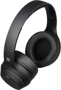 Defender - Vezeték nélküli sztereó headset FreeMotion B690