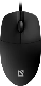 Defender - Vezetékes optikai egér Azora MB-241