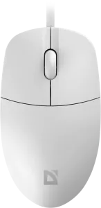 Defender - Vezetékes optikai egér Azora MB-241