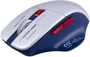 Defender - Vezeték nélküli gamer egér Tisa GM-126