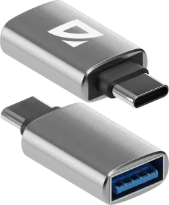 Defender - Adapter USB OTG