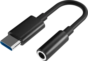Defender - Adapter Headset Jack