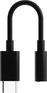 Defender - Adapter Headset Jack