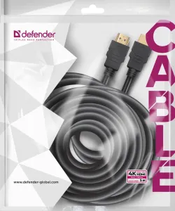 Defender - Digitális kábel HDMI 09