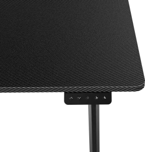 Defender - Gamer asztal Volt