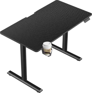 Defender - Gamer asztal Volt