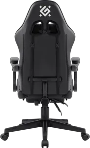 Defender - Gamer szék Azure