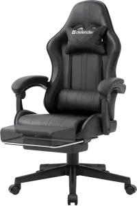 Defender - Gamer szék Azure