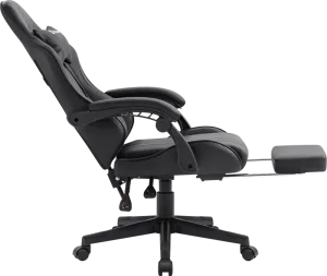Defender - Gamer szék Azure