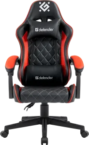 Defender - Gamer szék Majestic 