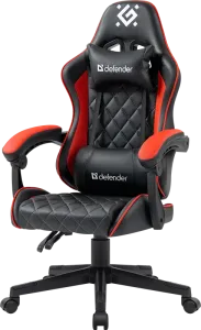 Defender - Gamer szék Majestic 