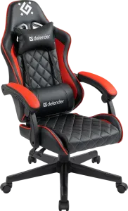 Defender - Gamer szék Majestic 