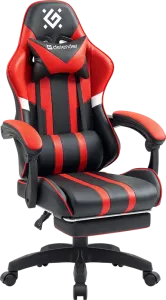 Defender - Gamer szék Colran