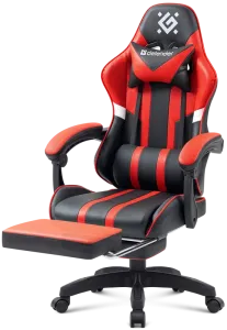 Defender - Gamer szék Colran