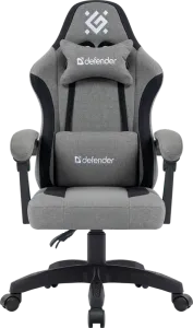 Defender - Gamer szék Lumen