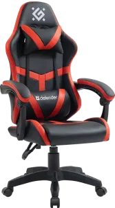 Defender - Gamer szék Synergy