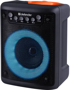 Defender - Hordozható hangszóró Funky
