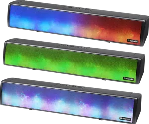 Defender - Sound bar Z8