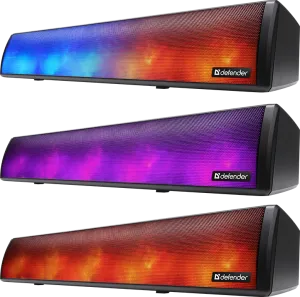 Defender - Sound bar Z8