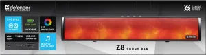 Defender - Sound bar Z8